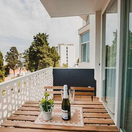 Lujoso Apartamento Benalmádena Exterior photo